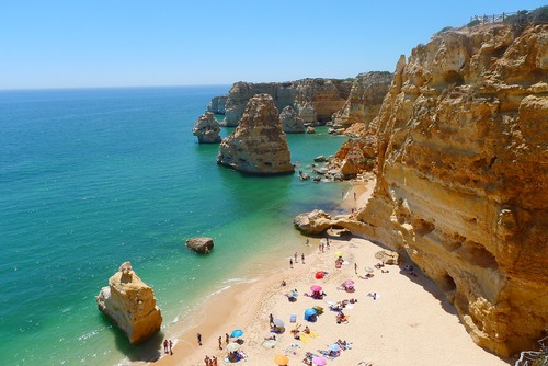 Top Things to Do in the Algarve