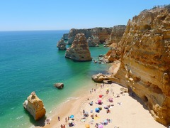 Bucket List Things to Experience in the Algarve