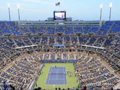 5 Best Tennis Tournaments to Attend around the World