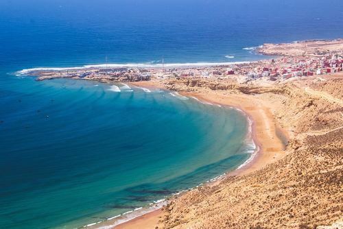 The 5 Best Surfing Spots in Morocco