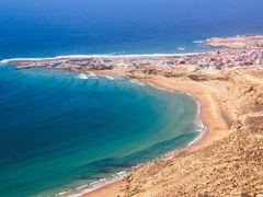 The 5 Best Surfing Spots in Morocco