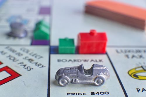 The Special Connection Between Board Games and Traveling