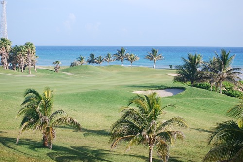 Golf in Jamaica - Everything You Need to Know
