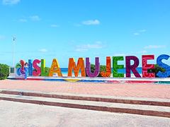 Perfect 24 Hour Itinerary for Isla Mujeres