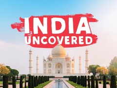 India Uncovered Tour