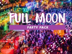 Full Moon Party Pack