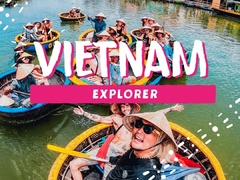 Vietnam Explorer
