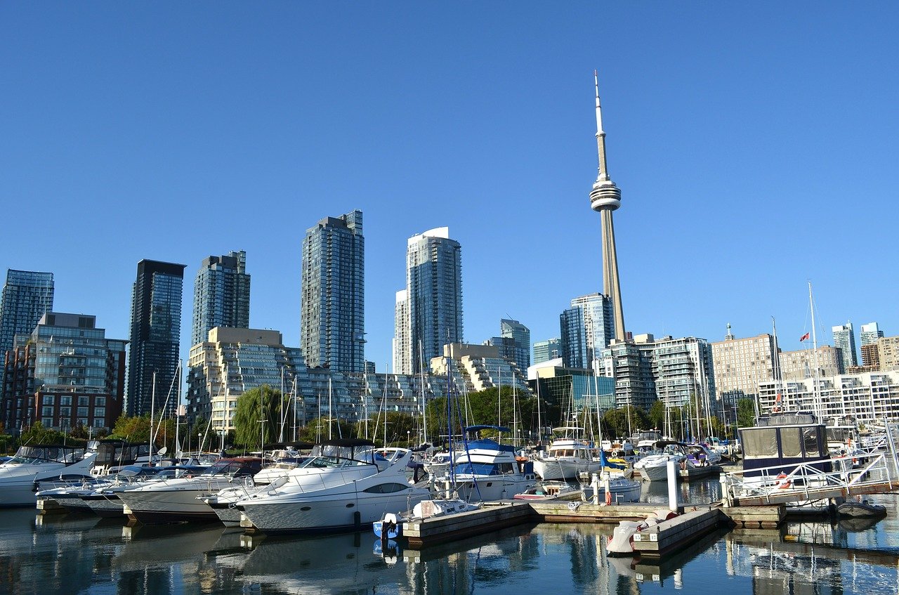 The Best Cities in Canada