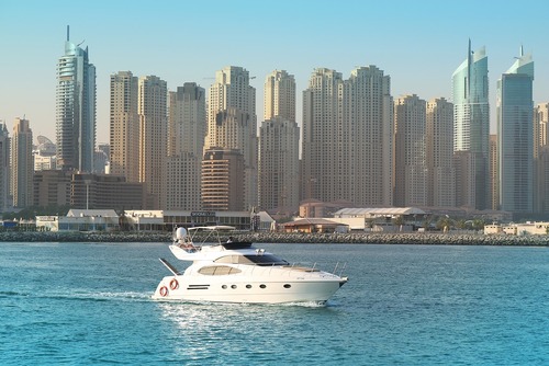 Options for Customizing Your Yacht Rental Experience in Dubai