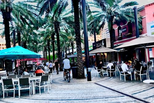 Is Moving to Coral Gables Worth the Investment?