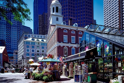 10 Things to Know Before Moving to Massachusetts