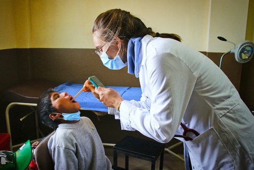 Medicine & Public Health Internship in Rural Ecuador