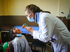 Medicine & Public Health Internship in Rural Ecuador