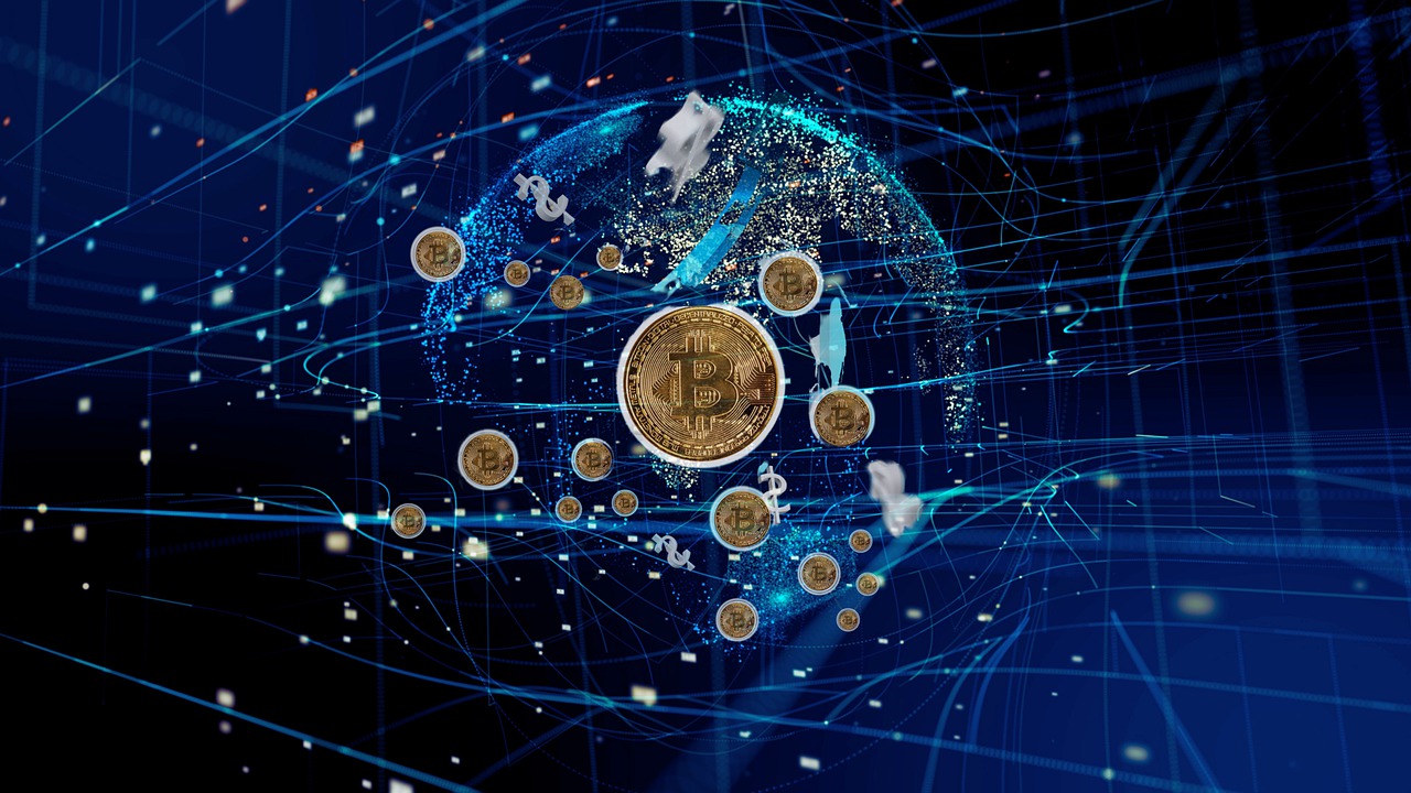 The Impact of Crypto on Travel & the World