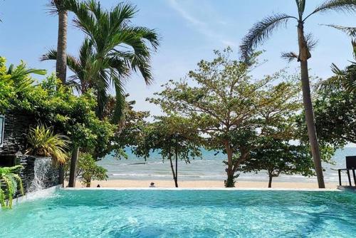 Ultimate Luxury Retreat: Exploring Pattaya Pool Villas