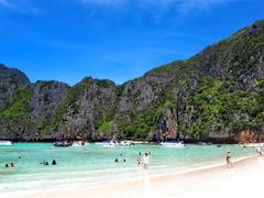 5 Best Islands to Visit in Thailand