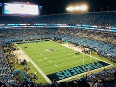 The 8 Best Places to Visit in North Carolina for Sports Fans