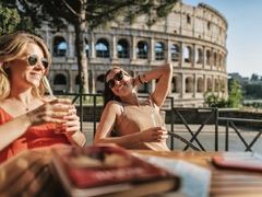 Top 5 Places to Visit During Your Gap Year in Italy