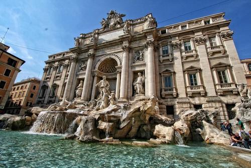Top 6 Places to Visit in Italy