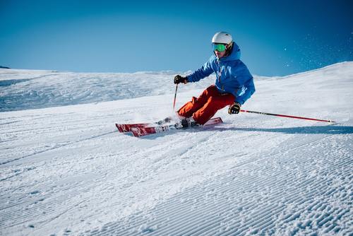 Best Places to Go Skiing in New Zealand