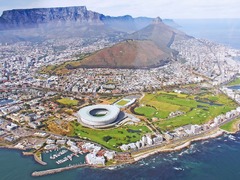 Top 10 Tourist Attractions in South Africa