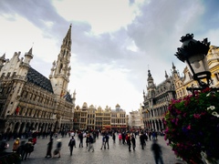 How to Visit Brussels on a Budget