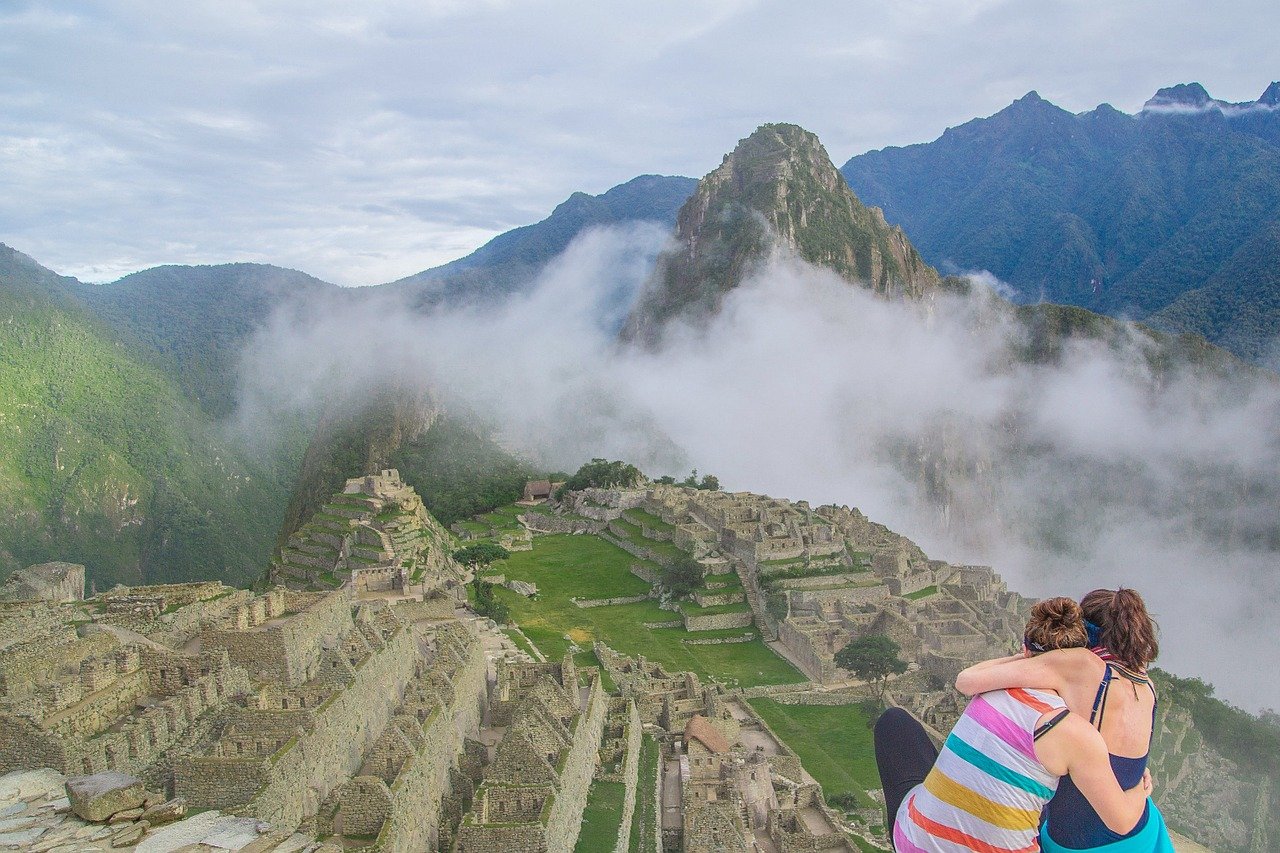 25 Top Tips for Backpacking in Peru