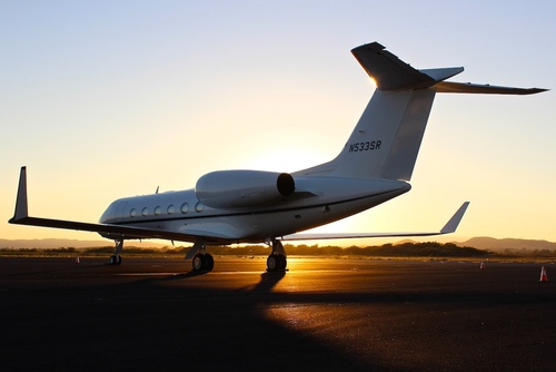 Benefits Of Private Jet Charters For Corporate & Business Travel In Australia