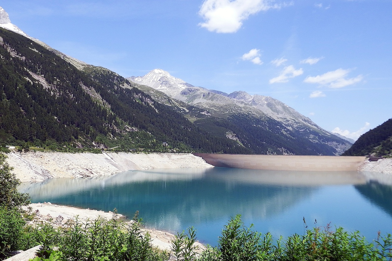 Top 4 Things to Do in Mayrhofen During Summer