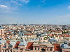 Top 5 Things to Do in Vienna