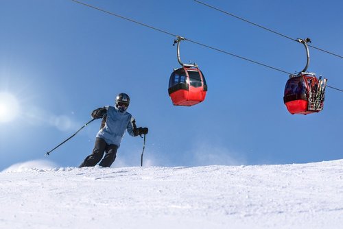 13 Interesting Facts About Skiing