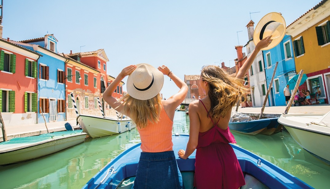 Top Tips for College Grads When Traveling Overseas