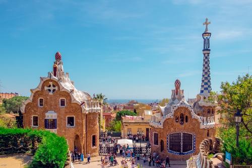 Top 10 Reasons to Visit Barcelona