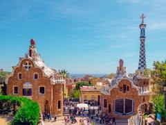 Top 10 Reasons to Visit Barcelona