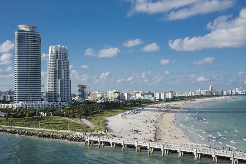 5 Great Reasons to Move to Miami