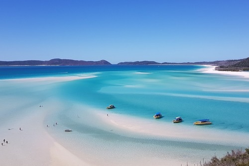 Top 10 Things to Do on a Gap Year in Australia