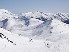 6 Best Winter Adventures in Whistler BC 