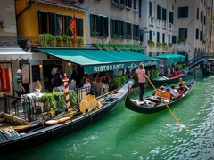 Venetian Escapade: Enchanting City Breaks in the Heart of Venice