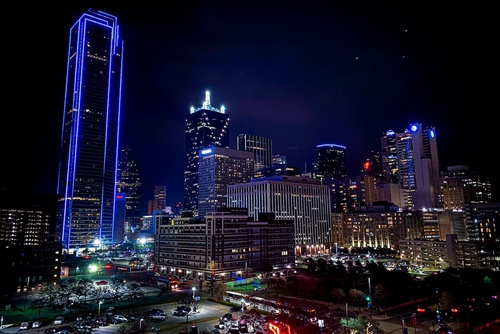 Top 5 Things to Do in Dallas