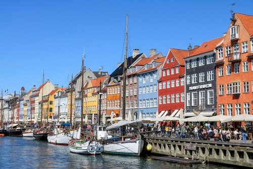 How to Travel Scandinavia on a Budget