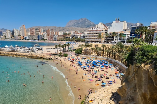 Spanish Costas: Best Family Holiday Destinations in Spain