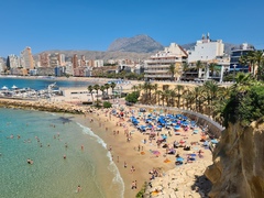 Spanish Costas: Best Family Holiday Destinations in Spain