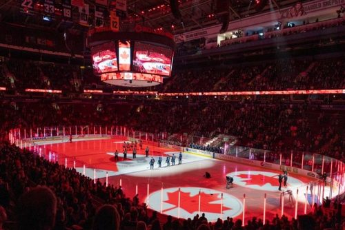 The Best Canadian Sports Events to Watch in 2024