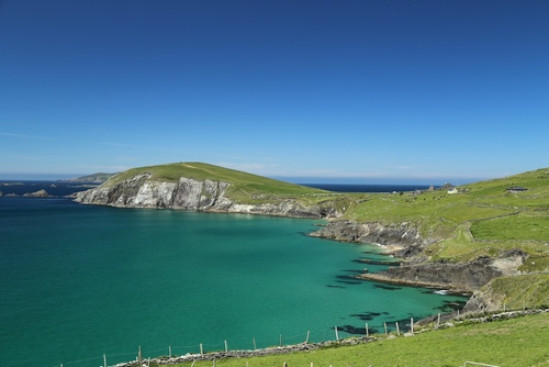 Best Places to See in County Kerry