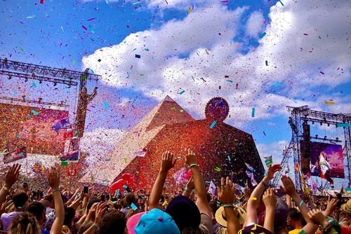Top Music Festivals in the World in 2024