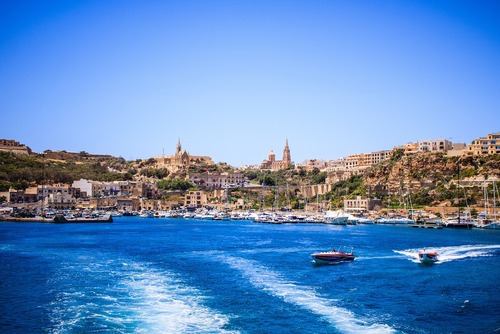 5 Best Places to Visit in Malta