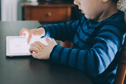 Best Apps for Kids to Stay on Target