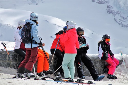 What to Pack for a Skiing Holiday