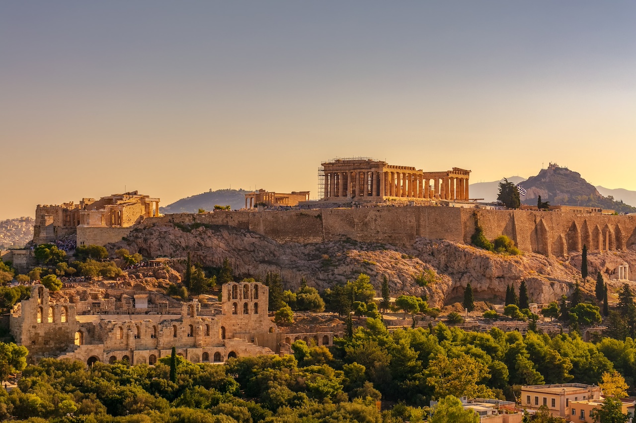 Exploring Athens: A Comprehensive Travel Guide