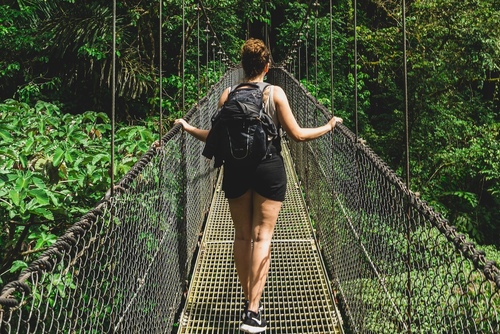 15 Useful Tips for Solo Female Travellers